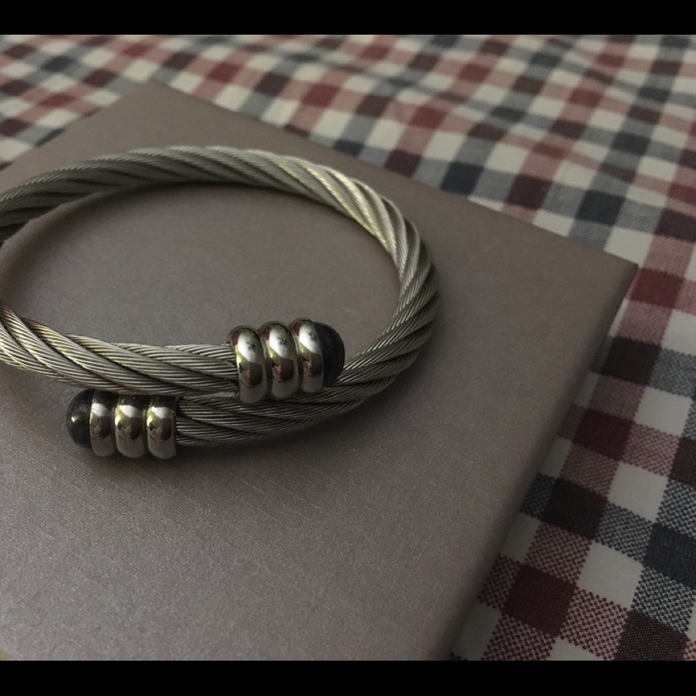 Charriol bracelet